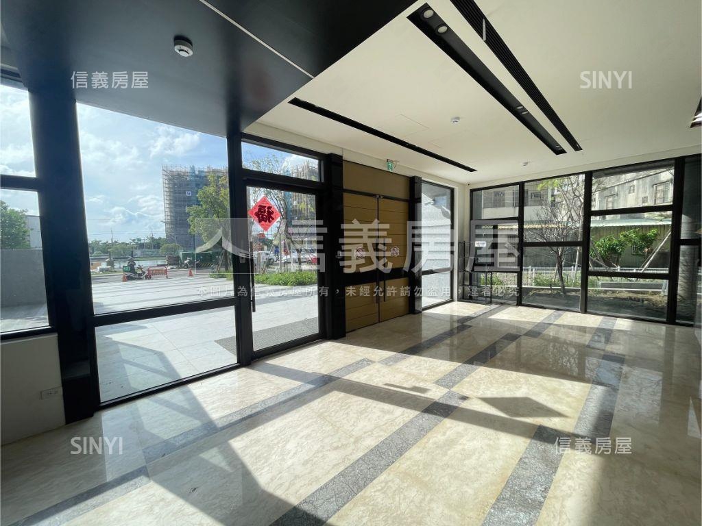 Ａ１０新潤三套房房屋室內格局與周邊環境