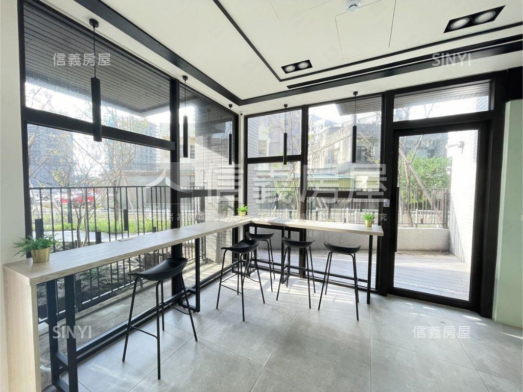 Ａ１０新潤三套房房屋室內格局與周邊環境