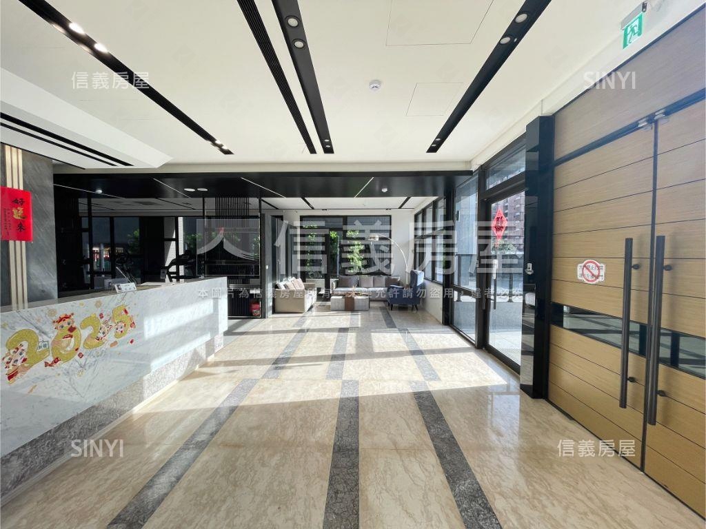 Ａ１０新潤三套房房屋室內格局與周邊環境