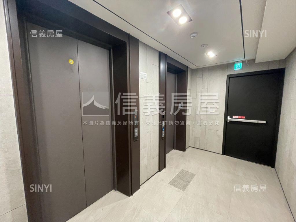 Ａ１０新潤三套房房屋室內格局與周邊環境