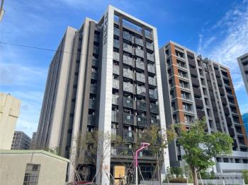 Ａ１０新潤三套房