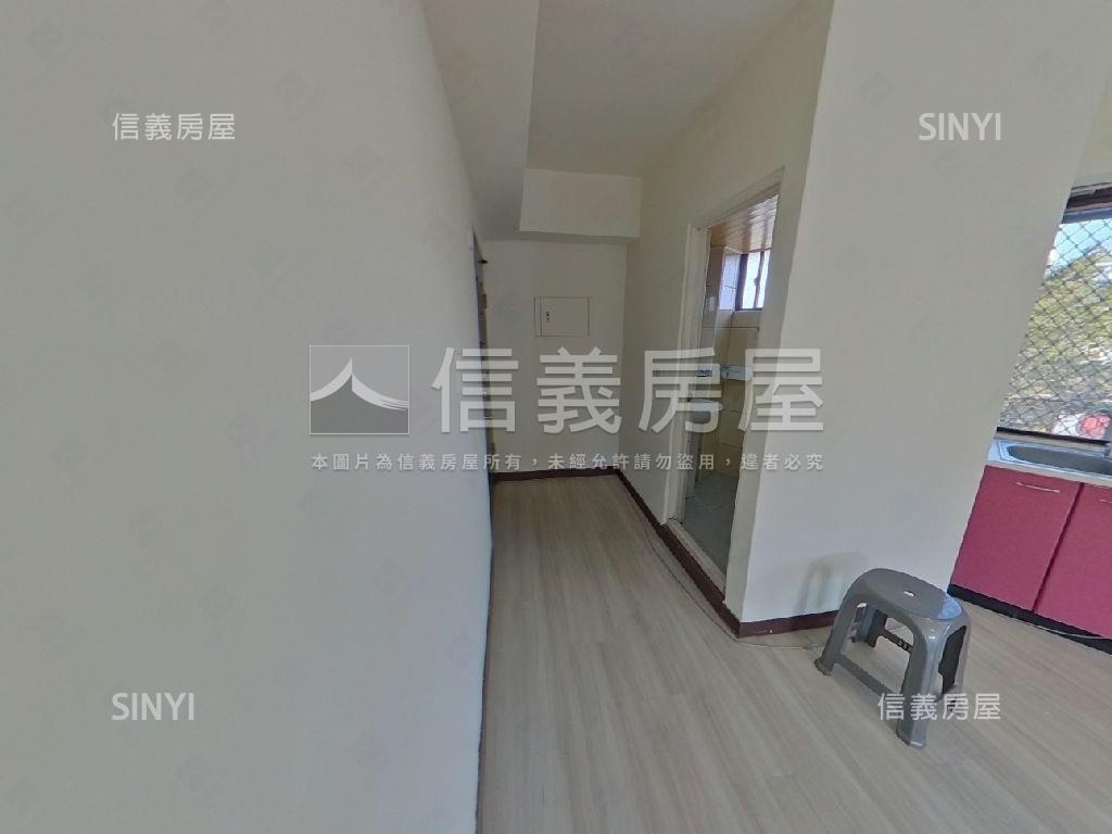 逢甲美視野套房房屋室內格局與周邊環境