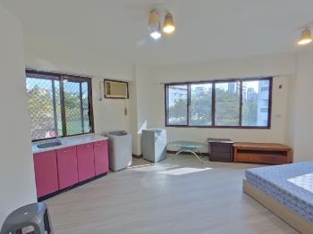 逢甲美視野套房