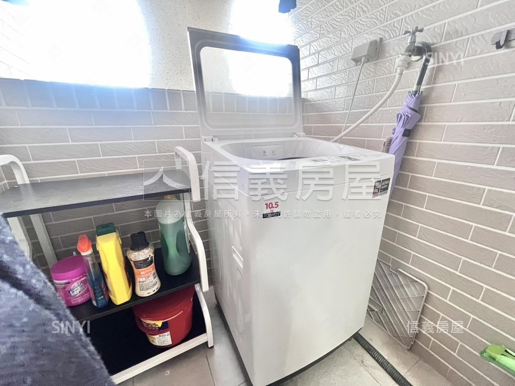 新市大樓三房平車重劃區房屋室內格局與周邊環境