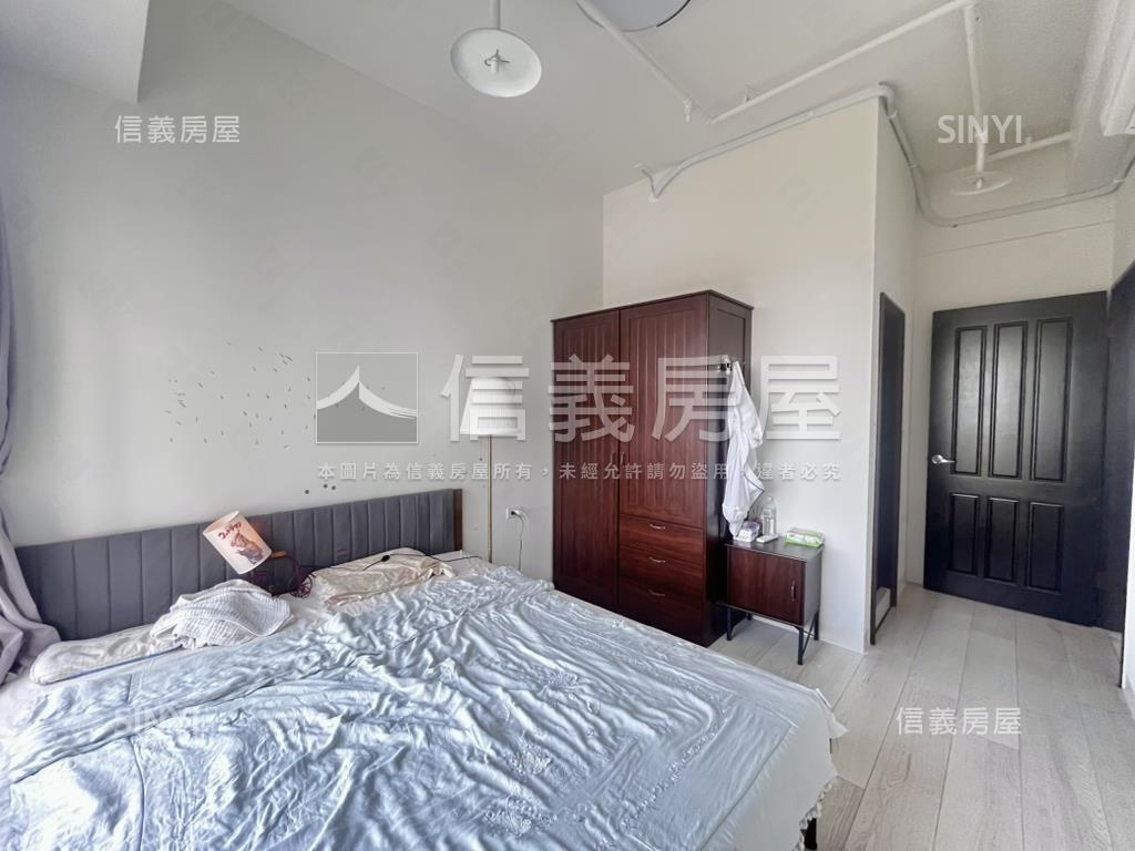 新市大樓三房平車重劃區房屋室內格局與周邊環境