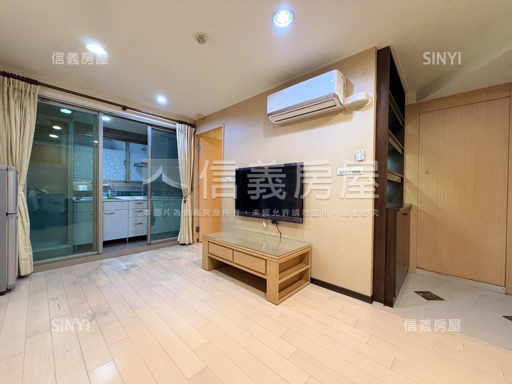 捷和｜雙捷運優質小資美宅房屋室內格局與周邊環境