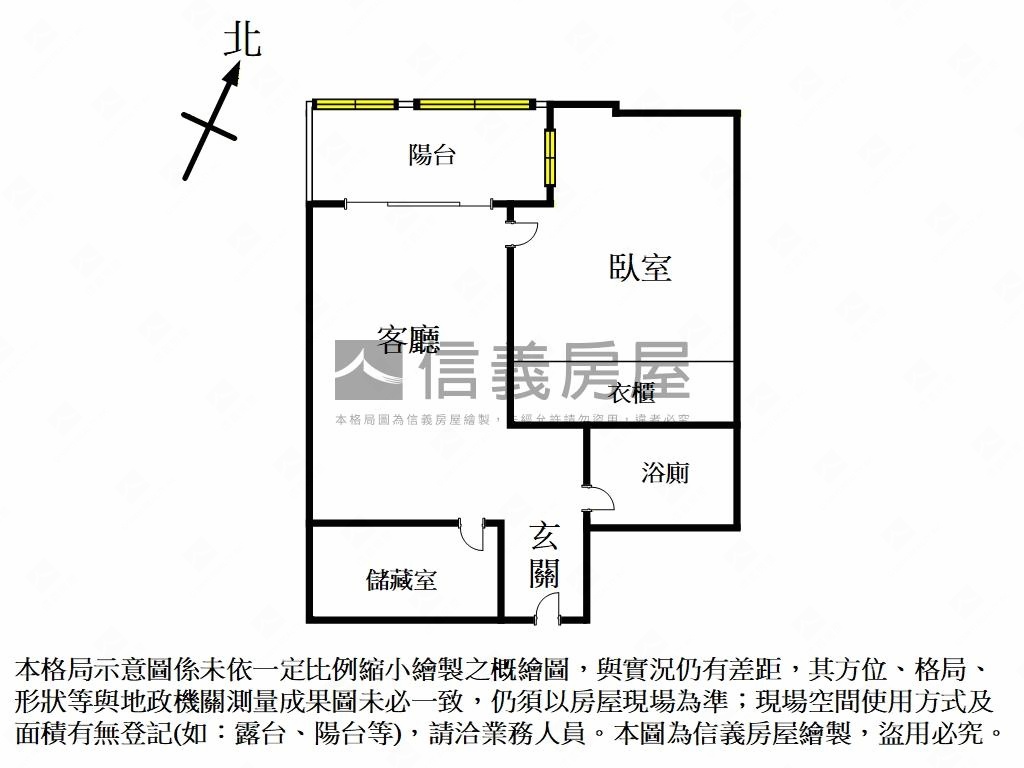 捷和｜雙捷運優質小資美宅房屋室內格局與周邊環境