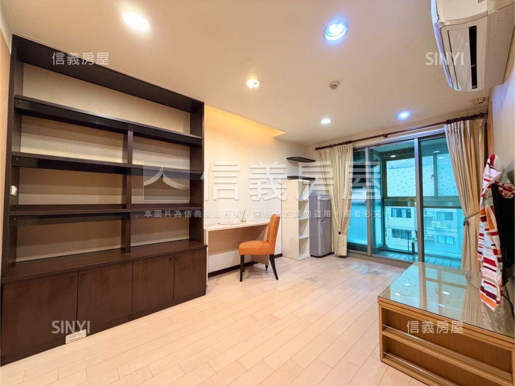 捷和｜雙捷運優質小資美宅房屋室內格局與周邊環境