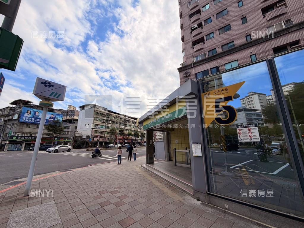 捷和｜雙捷運優質小資美宅房屋室內格局與周邊環境