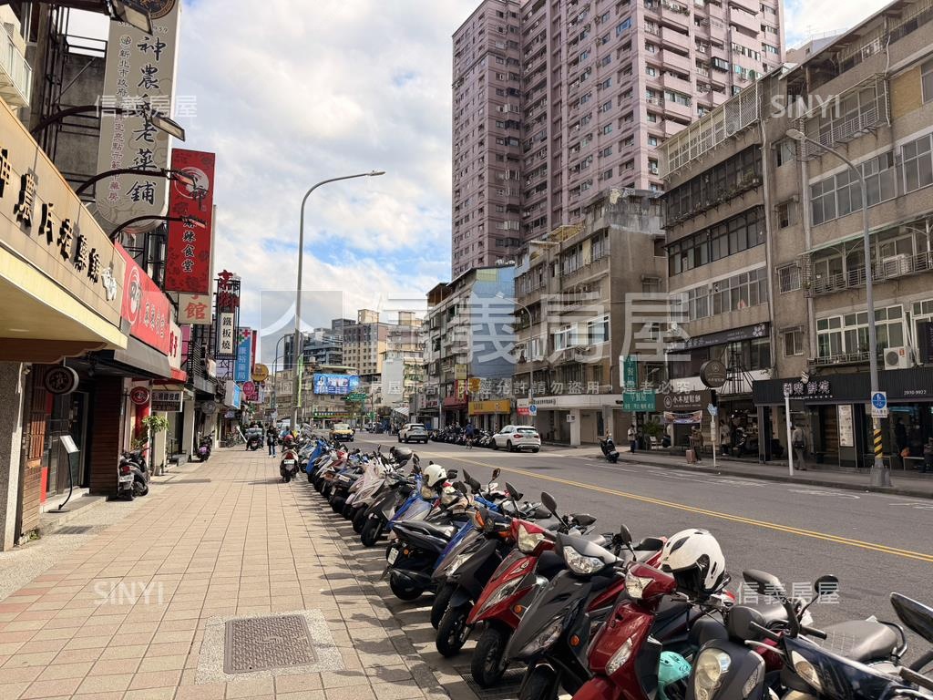 捷和｜雙捷運優質小資美宅房屋室內格局與周邊環境