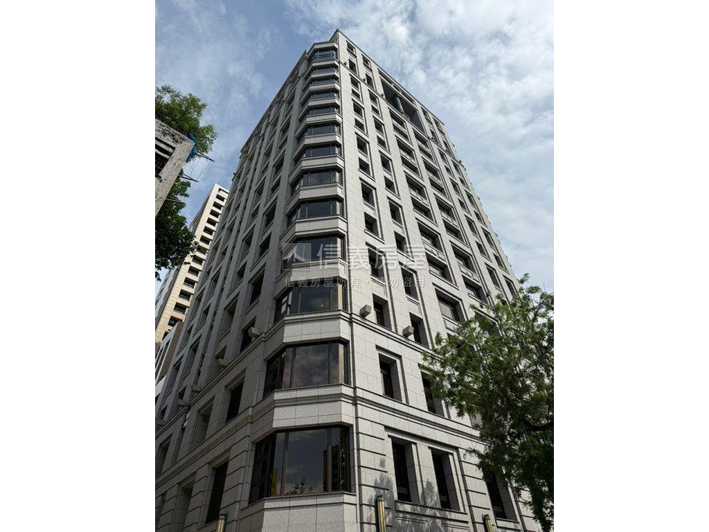 敦年凱旋樹海豪邸房屋室內格局與周邊環境