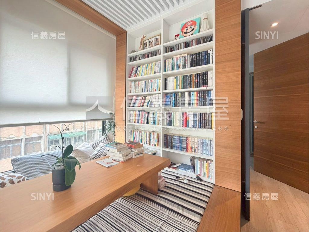 亮麗裝潢三房美屋房屋室內格局與周邊環境