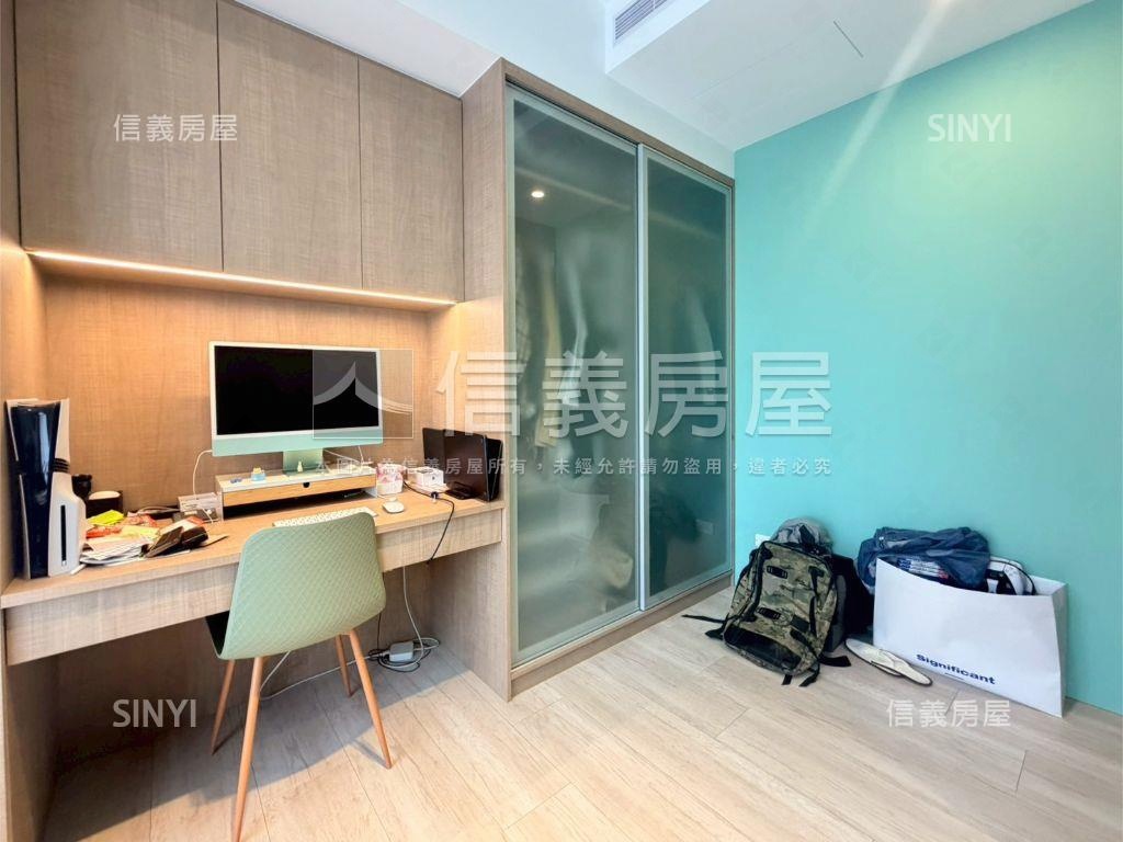 亮麗裝潢三房美屋房屋室內格局與周邊環境