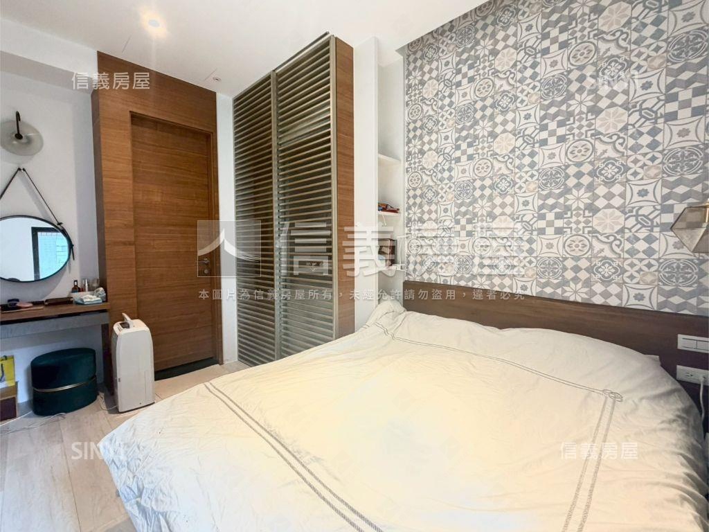 亮麗裝潢三房美屋房屋室內格局與周邊環境