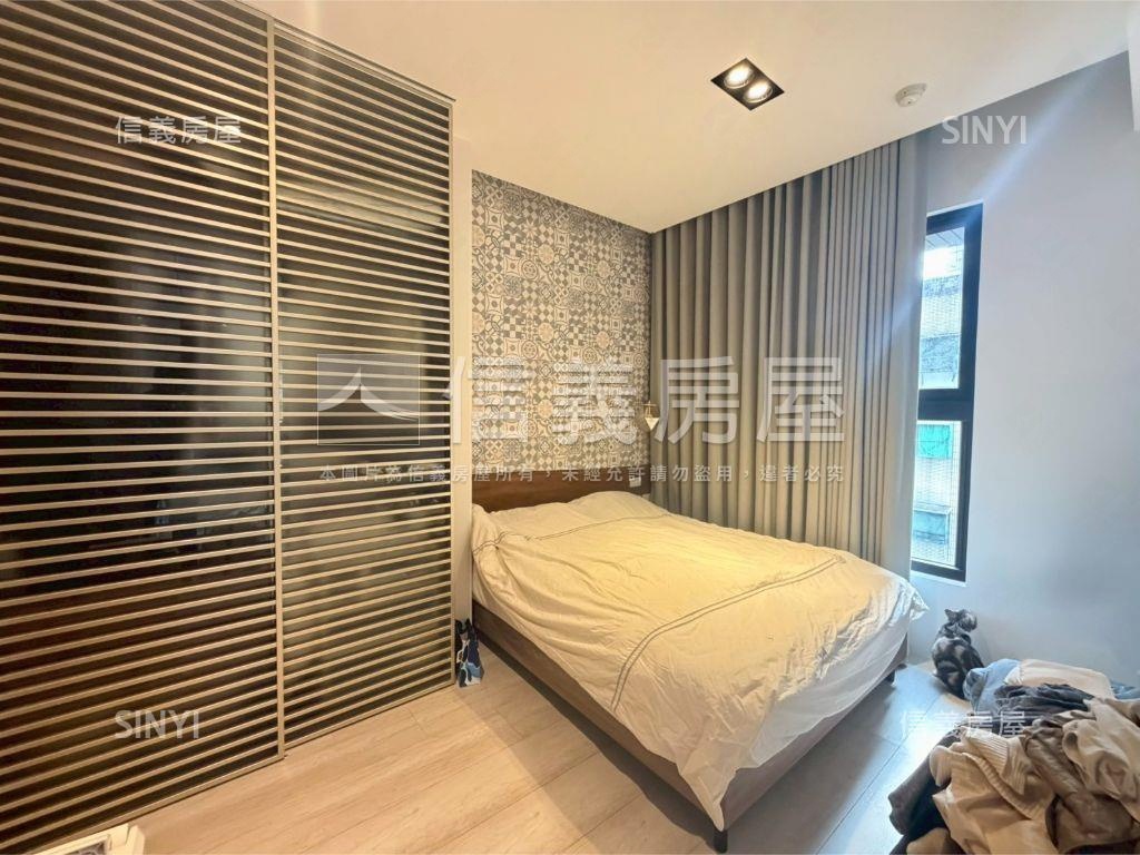 亮麗裝潢三房美屋房屋室內格局與周邊環境