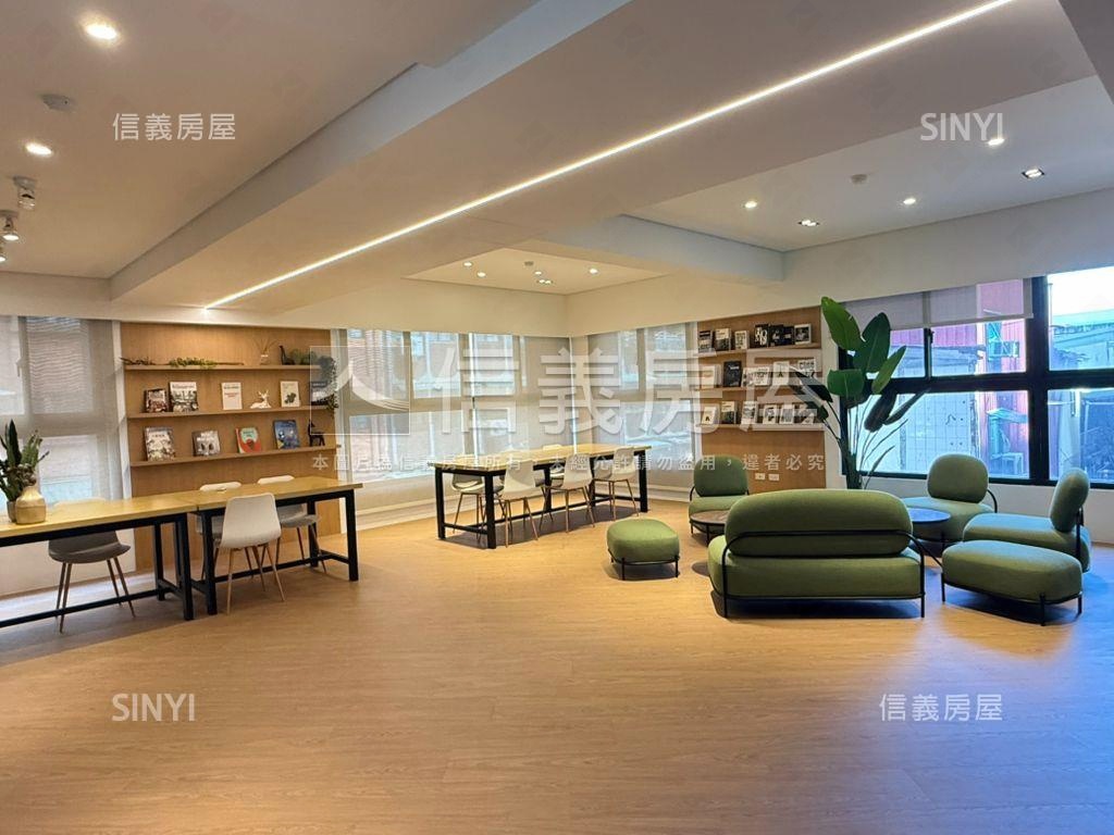 亮麗裝潢三房美屋房屋室內格局與周邊環境