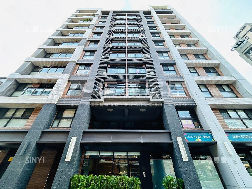 亮麗裝潢三房美屋房屋室內格局與周邊環境