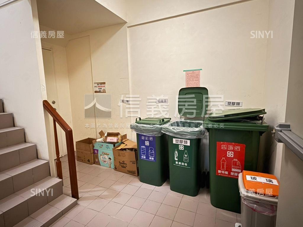 亮麗裝潢三房美屋房屋室內格局與周邊環境