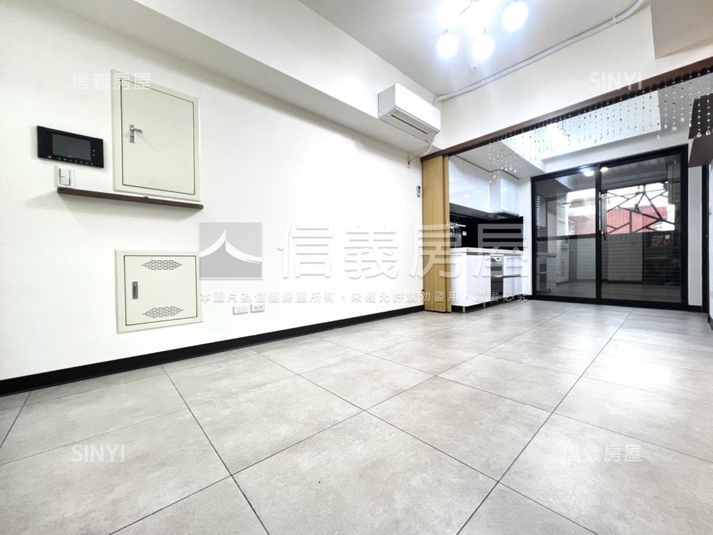 府中贊．溫馨典雅三房車位房屋室內格局與周邊環境