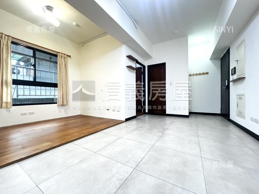 府中贊．溫馨典雅三房車位房屋室內格局與周邊環境