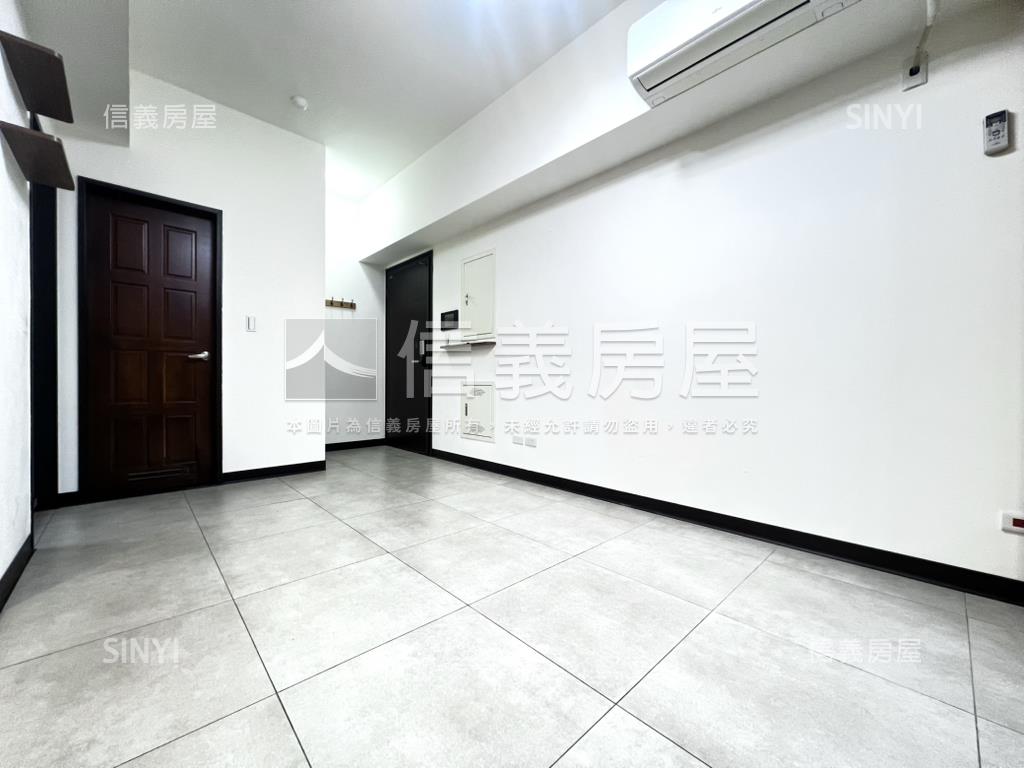 府中贊．溫馨典雅三房車位房屋室內格局與周邊環境