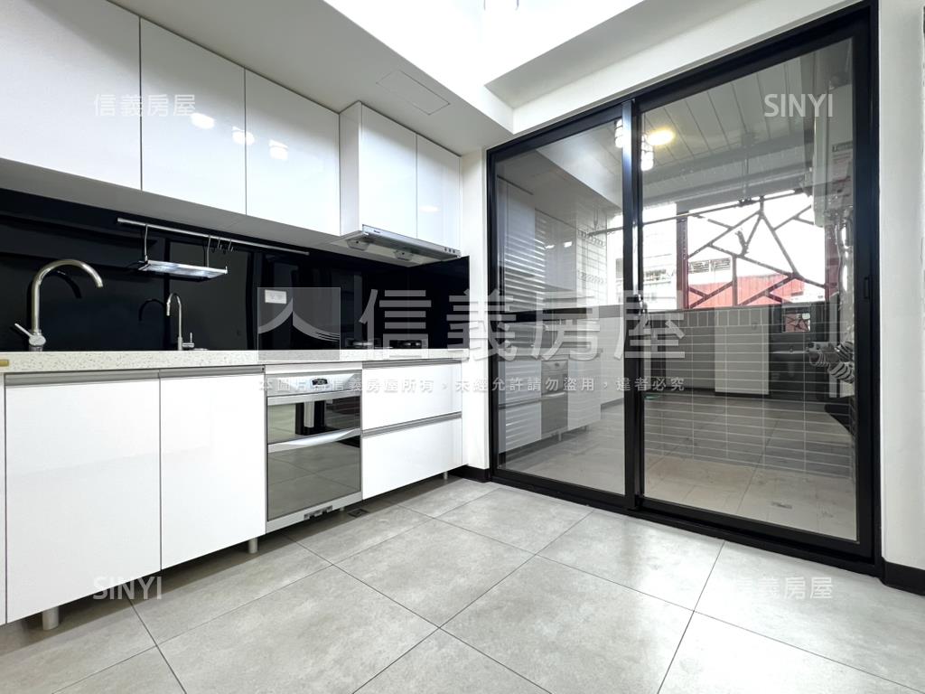 府中贊．溫馨典雅三房車位房屋室內格局與周邊環境