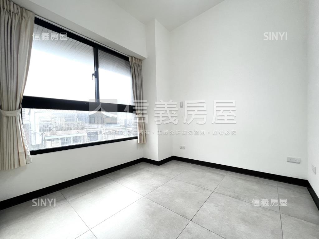 府中贊．溫馨典雅三房車位房屋室內格局與周邊環境