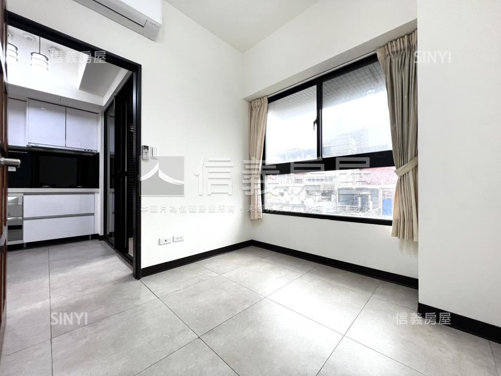 府中贊．溫馨典雅三房車位房屋室內格局與周邊環境