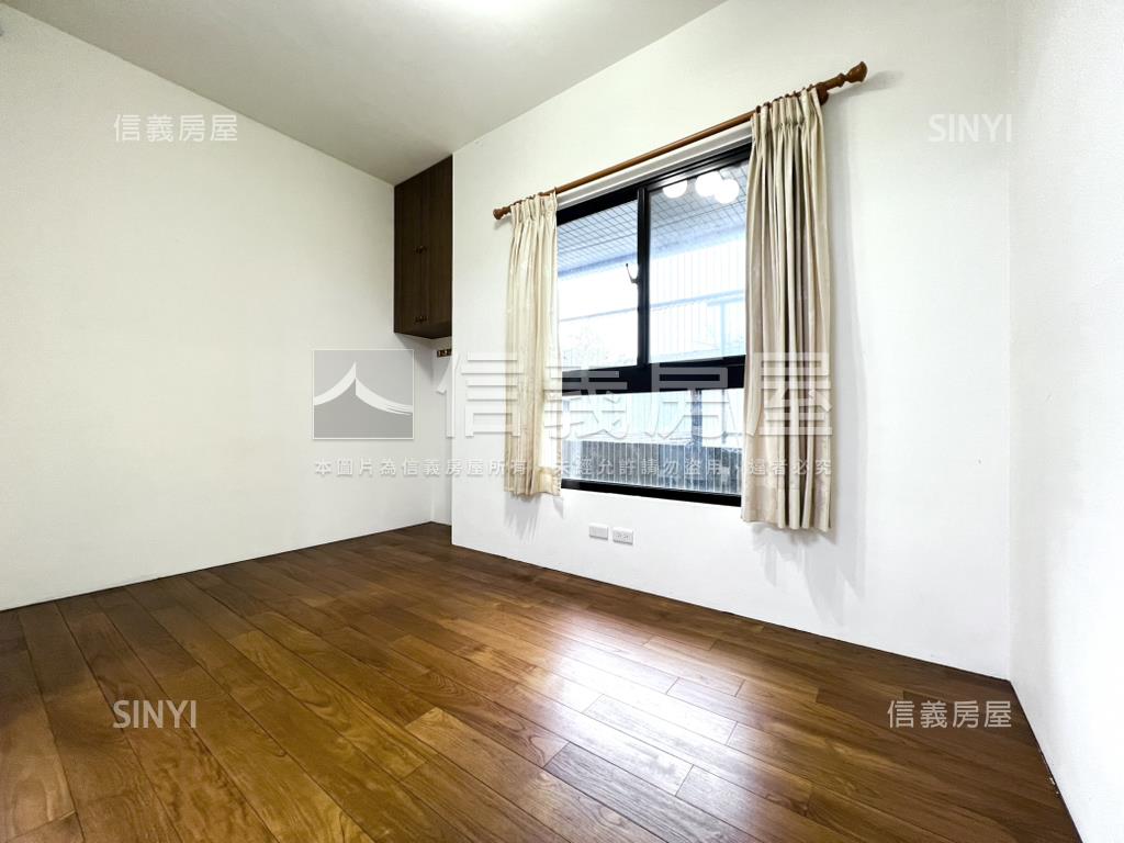 府中贊．溫馨典雅三房車位房屋室內格局與周邊環境