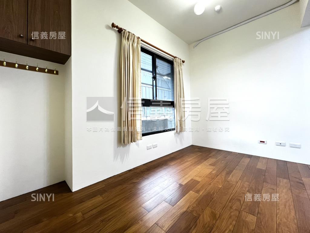 府中贊．溫馨典雅三房車位房屋室內格局與周邊環境