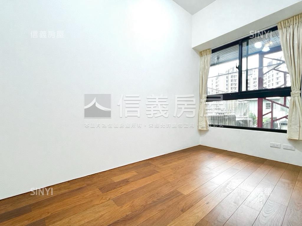 府中贊．溫馨典雅三房車位房屋室內格局與周邊環境