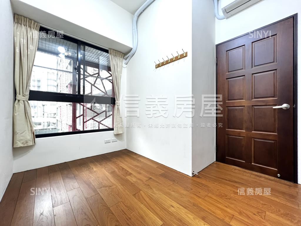 府中贊．溫馨典雅三房車位房屋室內格局與周邊環境