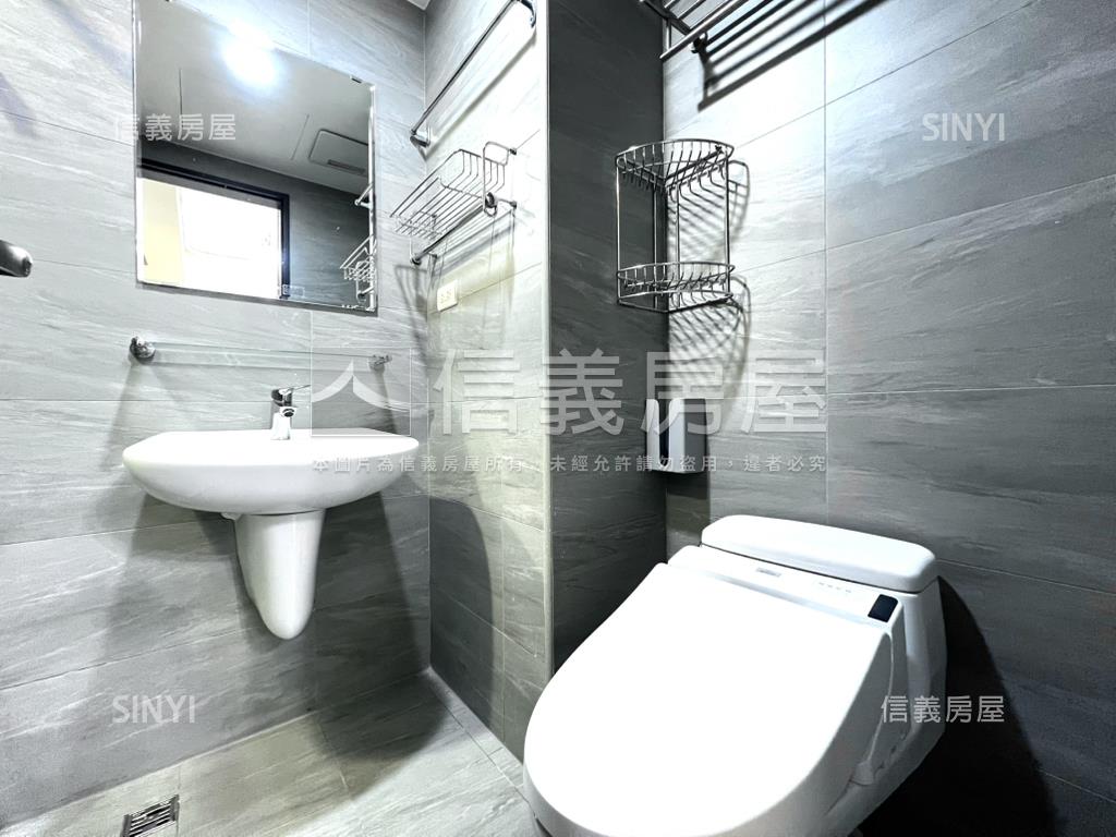 府中贊．溫馨典雅三房車位房屋室內格局與周邊環境