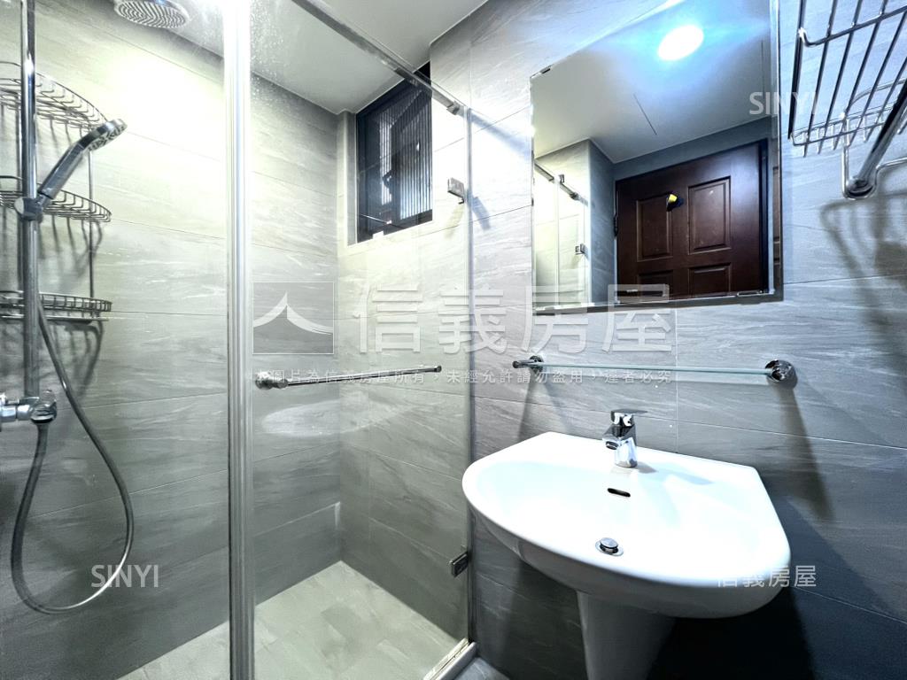 府中贊．溫馨典雅三房車位房屋室內格局與周邊環境