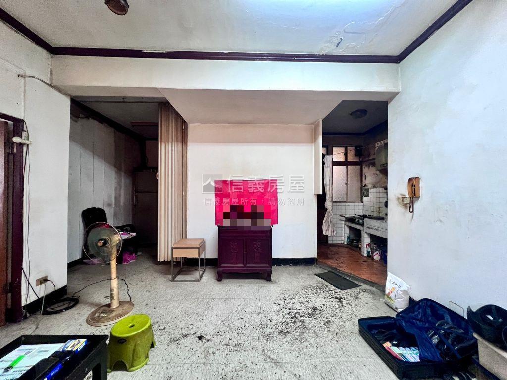 低總價公寓空間好規劃房屋室內格局與周邊環境