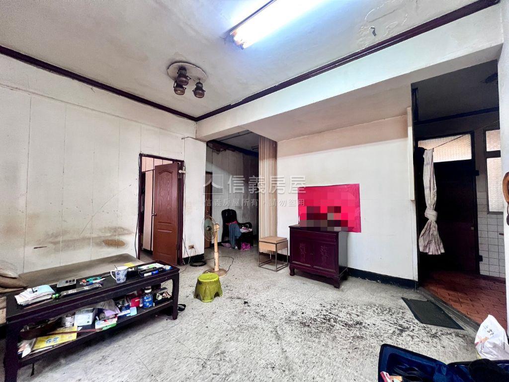 低總價公寓空間好規劃房屋室內格局與周邊環境