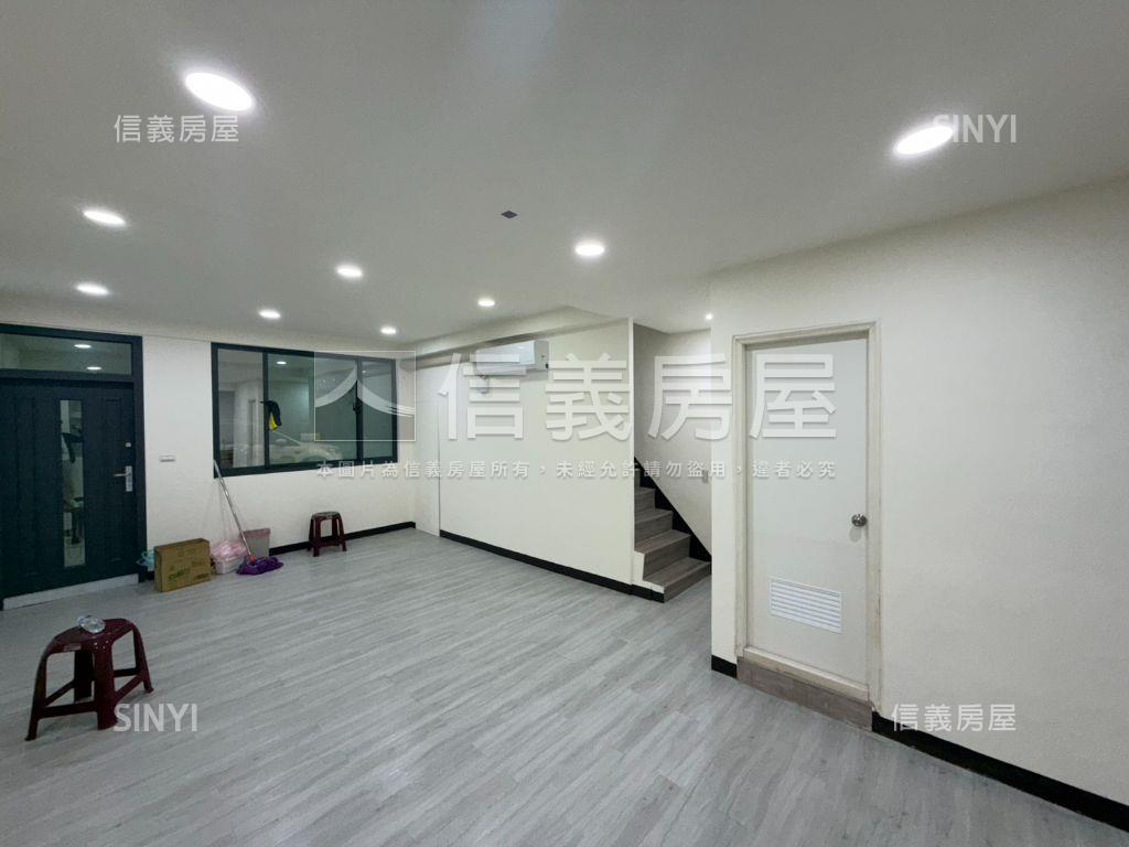 平鎮南勢新光美透天房屋室內格局與周邊環境