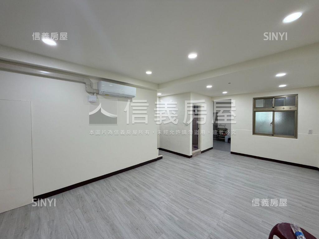 平鎮南勢新光美透天房屋室內格局與周邊環境
