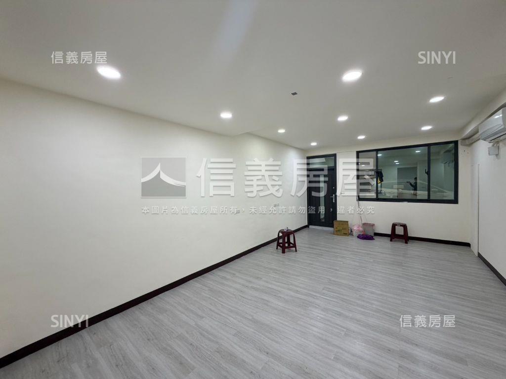 平鎮南勢新光美透天房屋室內格局與周邊環境