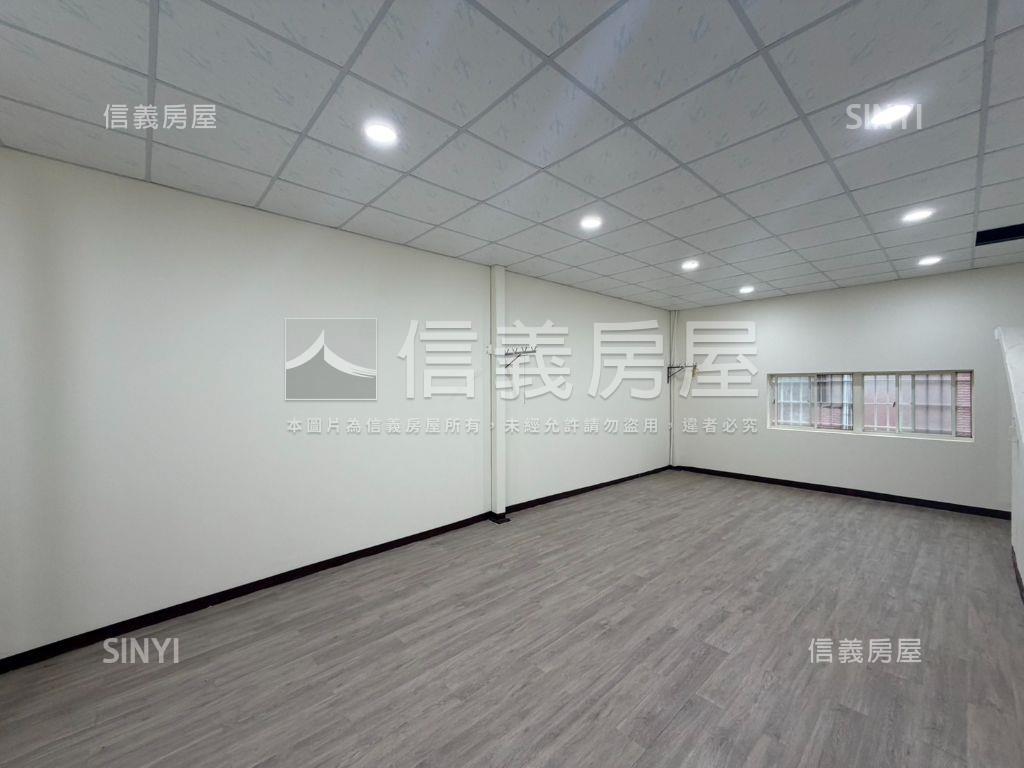 平鎮南勢新光美透天房屋室內格局與周邊環境