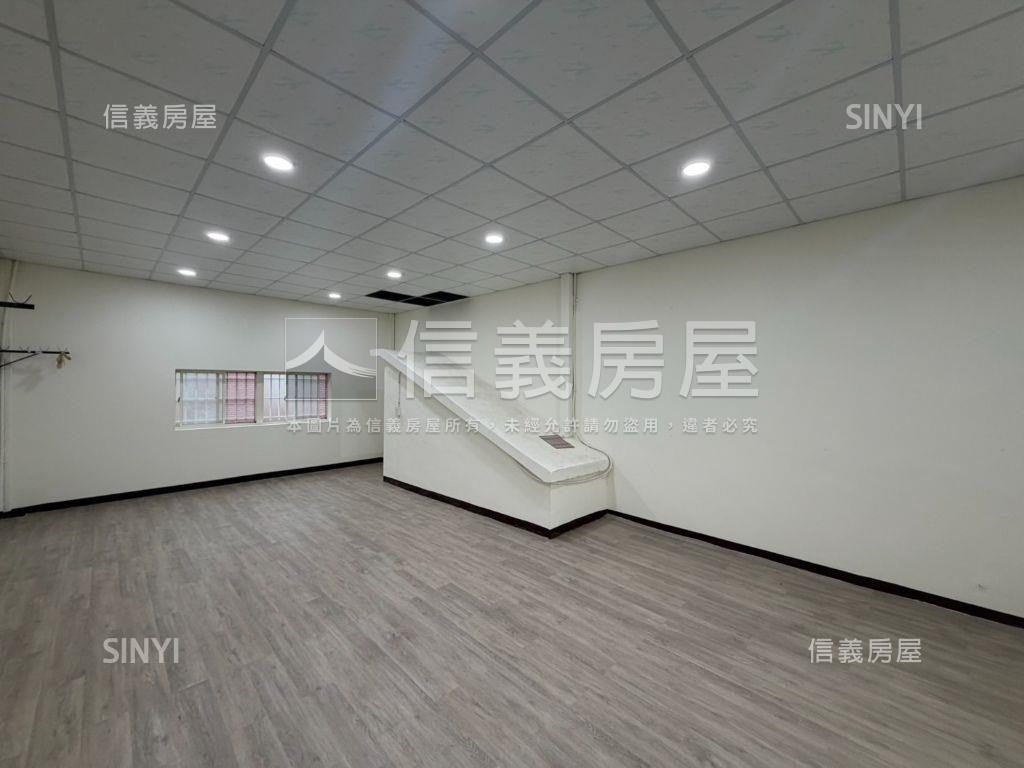 平鎮南勢新光美透天房屋室內格局與周邊環境