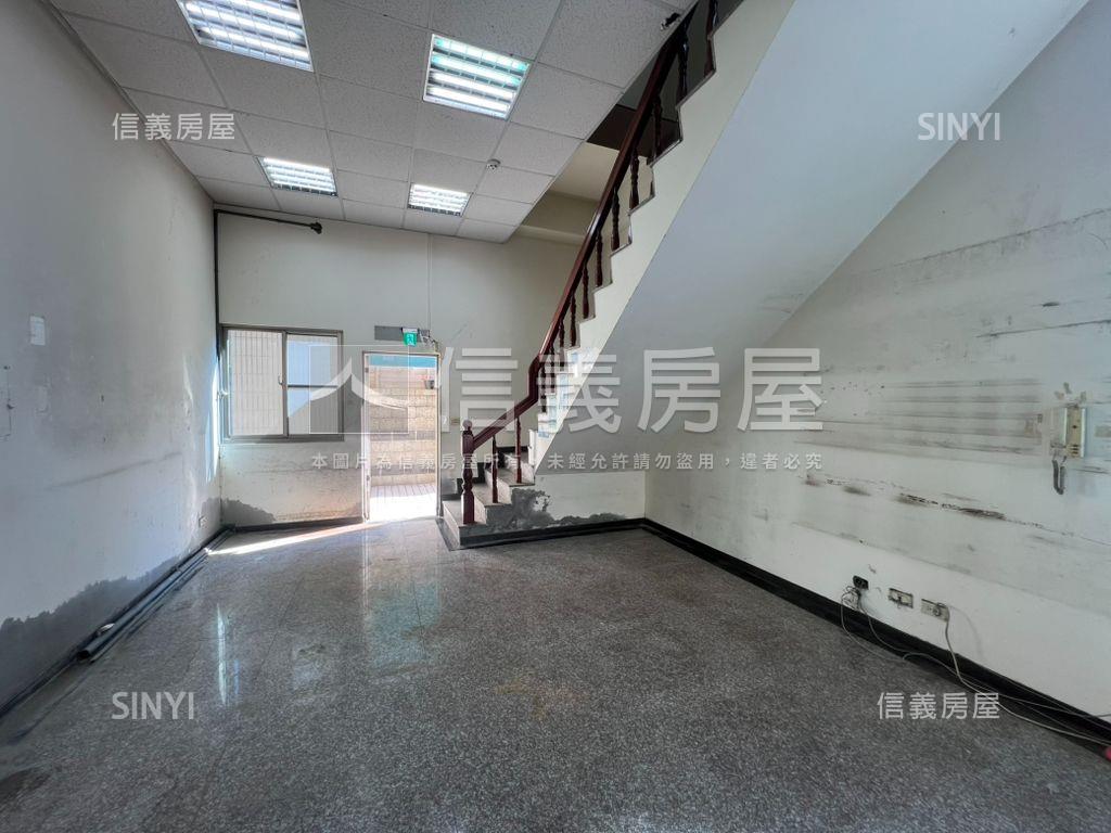 中華西路近國一樓店房屋室內格局與周邊環境