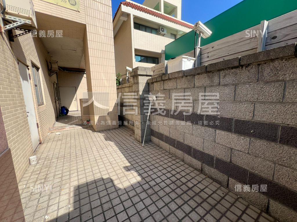 中華西路近國一樓店房屋室內格局與周邊環境
