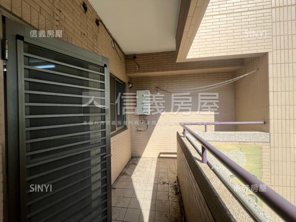 中華西路近國一樓店房屋室內格局與周邊環境