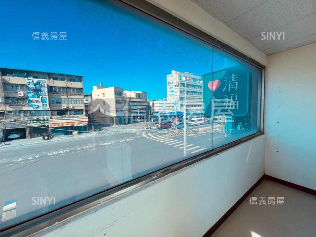 中華西路近國一樓店房屋室內格局與周邊環境