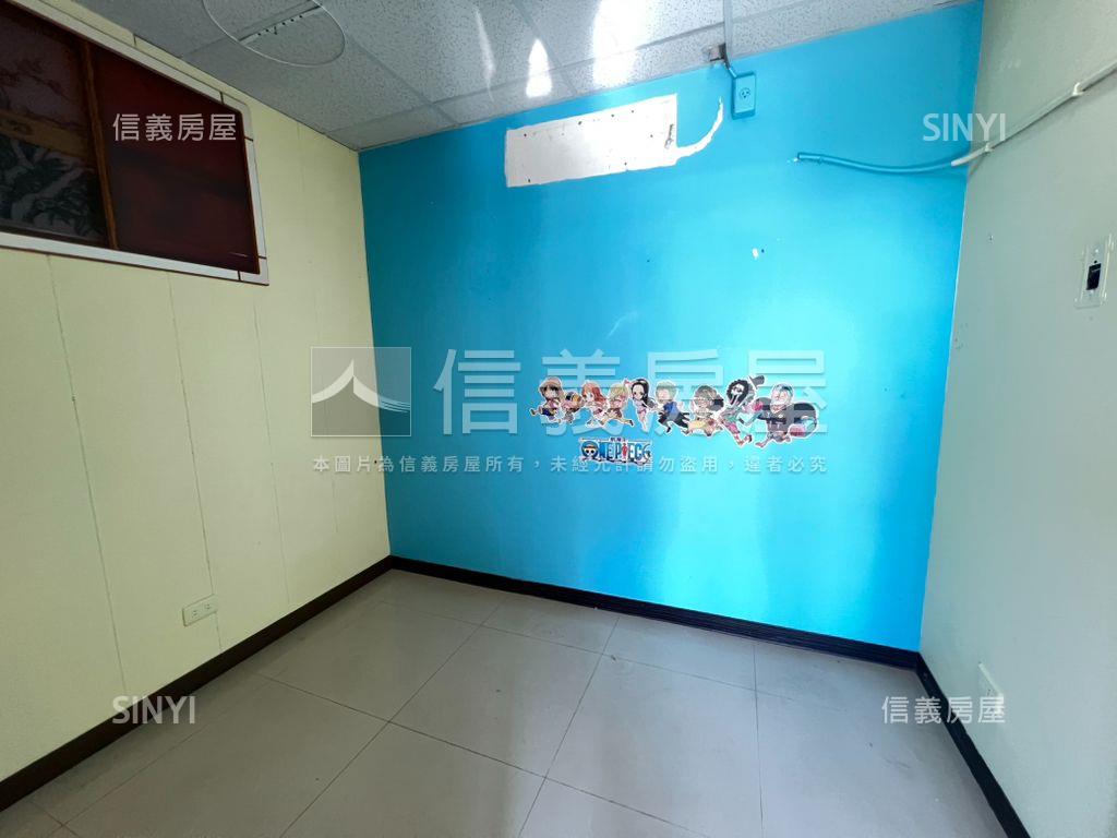 中華西路近國一樓店房屋室內格局與周邊環境