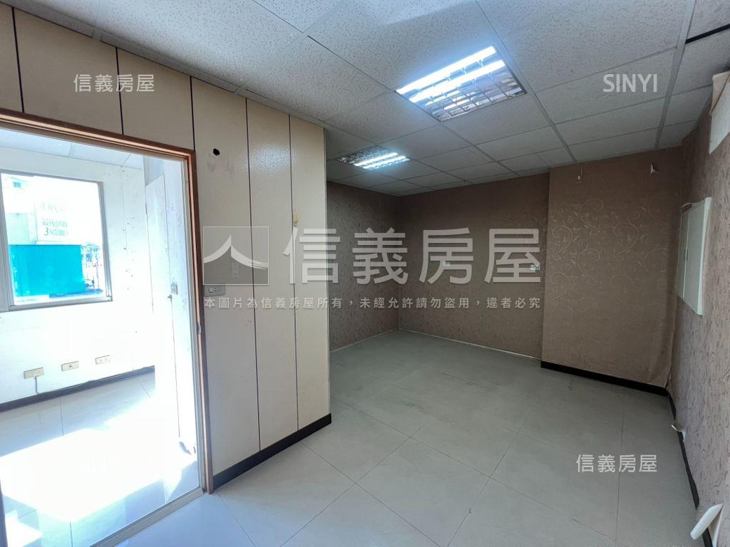 中華西路近國一樓店房屋室內格局與周邊環境