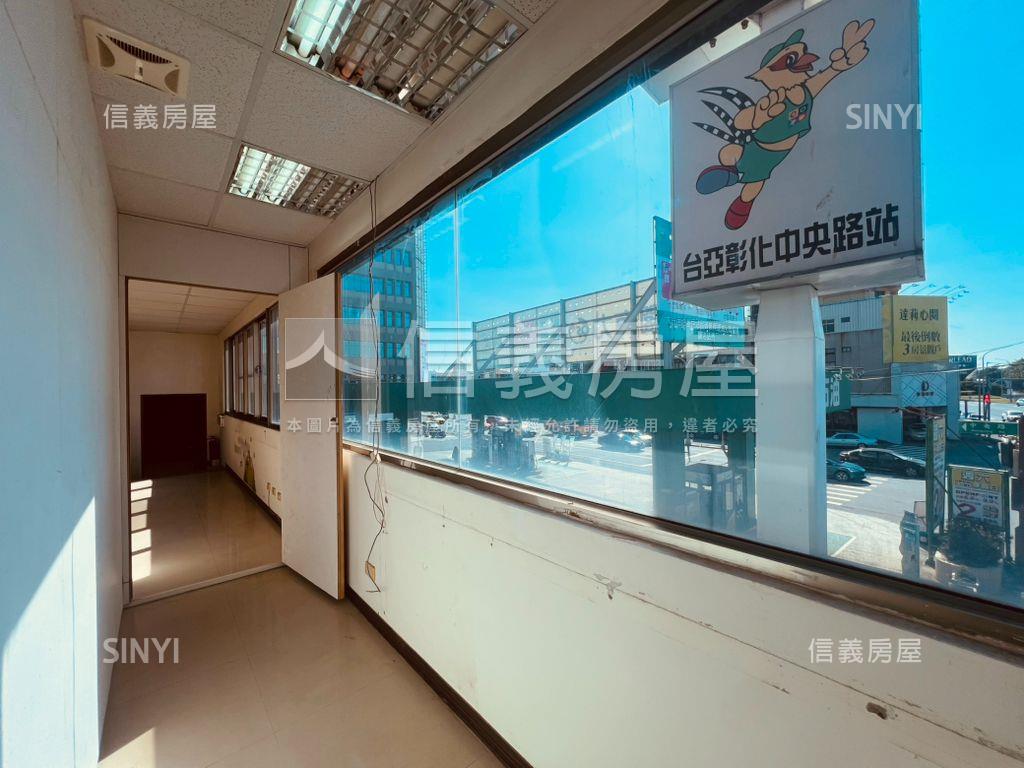 中華西路近國一樓店房屋室內格局與周邊環境