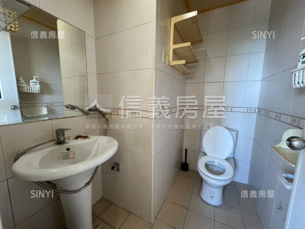 中華西路近國一樓店房屋室內格局與周邊環境