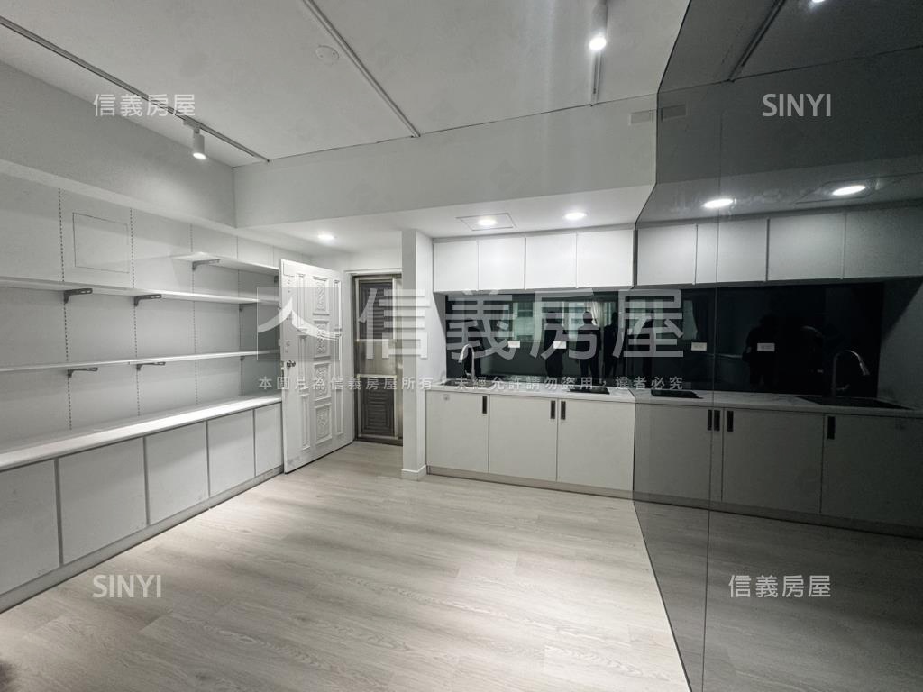 敦南林蔭‧林肯大廈房屋室內格局與周邊環境